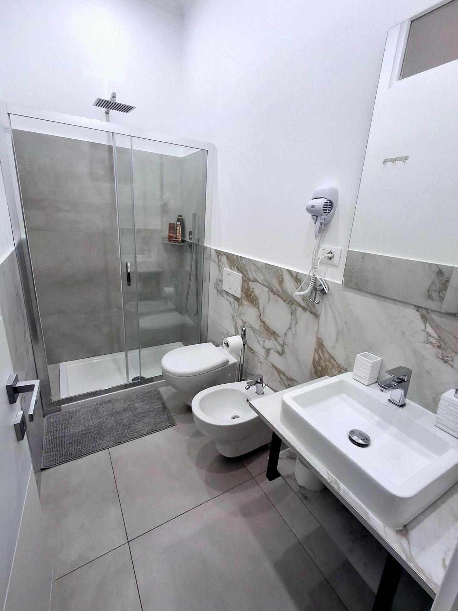 Ania Guest house