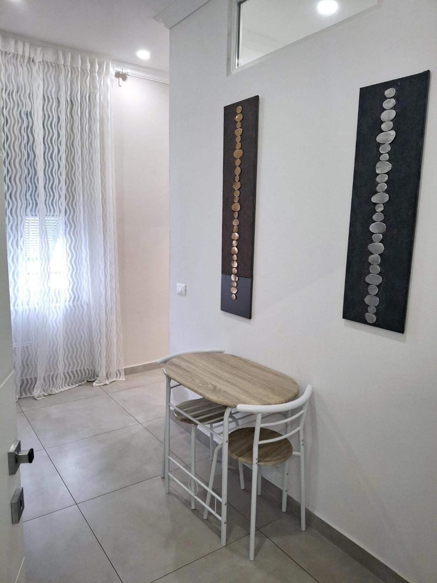 Guest house Ania *